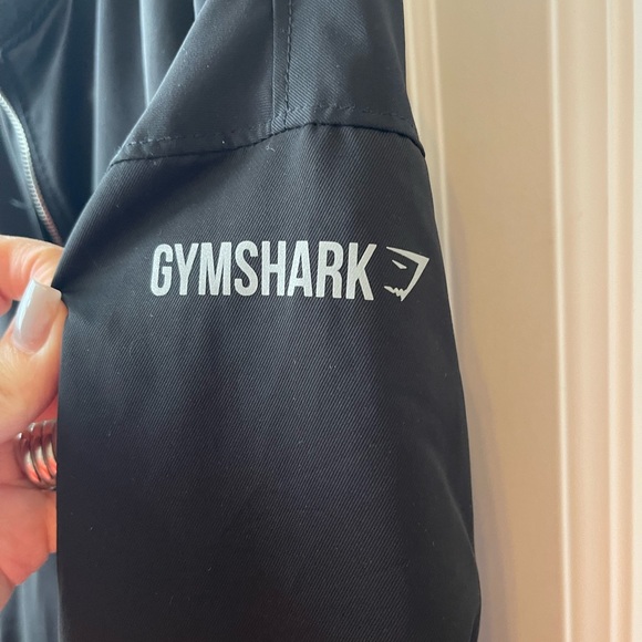 Gymshark jacket - Picture 2 of 6